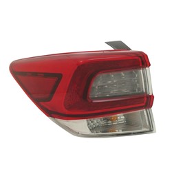 Subaru Impreza 2020–2023 Tail Light Assembly – SU2804114 product photo