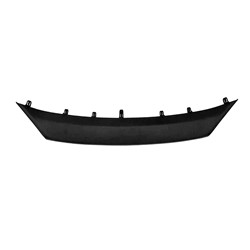 Toyota Prius c 2018–2019 Front Bumper Valance (Front) – TO1095221 product photo