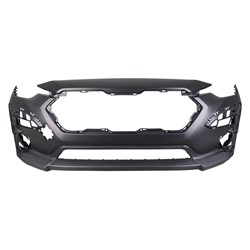 Subaru Crosstrek 2024–2025 Front Bumper Cover (Front) – SU1000200 product photo