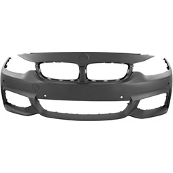 Bmw 428i / 428i Gran Coupe & more 2014–2020 Front Bumper Cover (Front) – BM1000337 product photo