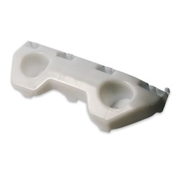 Nissan Versa 2012–2019 Front Bumper Cover (Front) – NI1043103 product photo