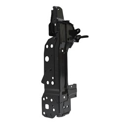 Toyota Corolla 2019–2025 Radiator (Driver side) – TO1225482 product photo