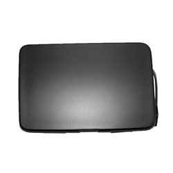 Chevrolet Suburban / Tahoe 2015–2020 Rear Bumper Tow Hook Cover (Rear) – GM1129112 product photo