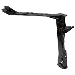 Toyota Camry 2018–2019 Radiator (Passenger side) – TO1225467 product photo