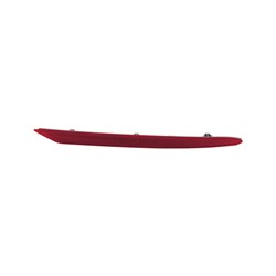 Ford Fusion / Police Responder Hybrid 2019–2020 Rt Rear Bumper Reflector (Rear) – FO1185119 product photo