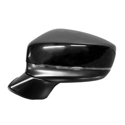 Mazda CX-5 2017–2018 Side Mirror (Rear) – MA1320197 product photo