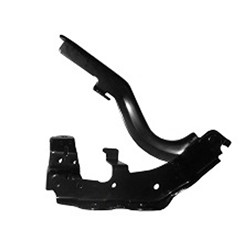 Lexus ES300h / ES350 2013–2018 Hood (Driver side) – LX1236108 product photo