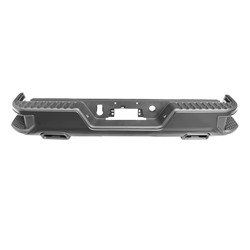 Chevrolet Silverado / Silverado 1500 LTD 2019–2025 & more Rear Bumper Assembly (Rear) – GM1103262 product photo