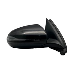 Mercedes-Benz GLC300 / GLC43 AMG & more 2016–2022 Side Mirror (Rear) – MB1321122 product photo
