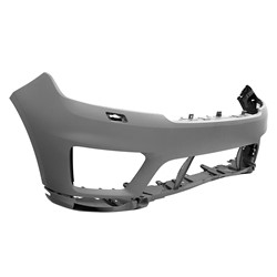 Land Rover Range Rover Sport 2018–2022 Front Bumper Cover (Front) – RO1000212 product photo