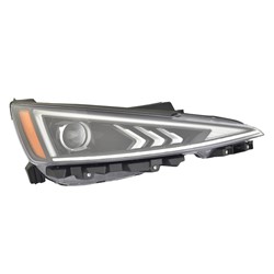Hyundai Elantra 2019–2020 Headlight Assembly – HY2503240 product photo