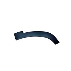 Jeep Cherokee 2014–2018 Lt Rear Wheel Opening Molding (Rear) – CH1790111 product photo