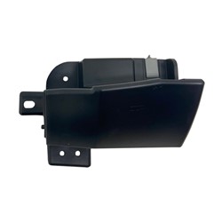 Ford Explorer / Police Interceptor Utility 2016–2019 Rear Bumper Cover (Rear) – FO1142141 product photo