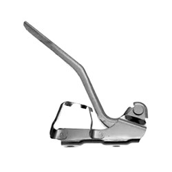 Acura MDX 2017–2020 Hood (Driver side) – AC1236118 product photo