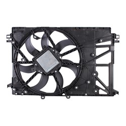 Lexus ES300h 2019–2024 & more Radiator – TO3115209 product photo