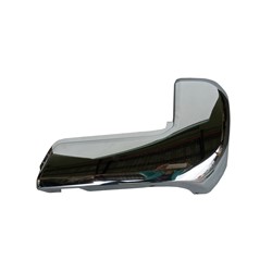 Toyota Tacoma 2016–2023 Rt Rear Bumper Extension Outer (Rear) – TO1105131 product photo
