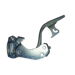Fiat 500 2012–2019 Hood (Passenger side) – FI1236101 product photo