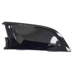 Bmw M340i / M340i xDrive 2020–2022 Rt Front Bumper Insert (Front) – BM1039221 product photo