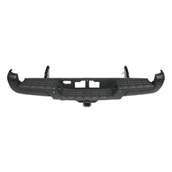 Toyota Tacoma 2016–2023 Rear Bumper Assembly (Rear) – TO1103134 product photo