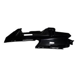 Audi A3 / S3 2017–2020 Front Bumper Cover (Front) – AU1042105 product photo