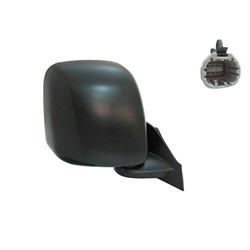 Chevrolet City Express 2015–2018 & more Side Mirror (Rear) – NI1321246 product photo