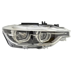 Bmw 320i / 328d & more 2016–2018 Headlight Assembly – BM2503187 product photo