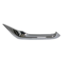 Chevrolet Equinox 2022–2024 Lt Front Bumper Molding (Front) – GM1046130 product photo