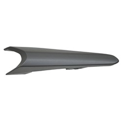 Mazda 3 2017–2018 Rt Front Bumper Insert (Front) – MA1039137 product photo