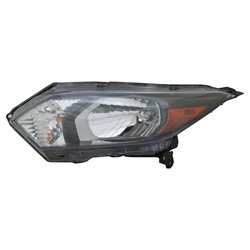 Honda HR-V 2016–2018 Headlight Assembly – HO2502171 product photo