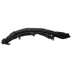 Toyota C-HR 2018–2022 Rear Bumper Cover (Rear) – TO1133126 product photo