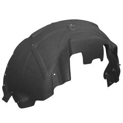 Ford Bronco 2021–2025 Fender (Front) – FO1248221 product photo