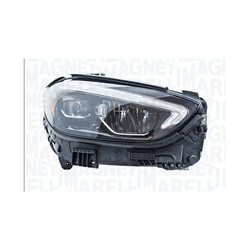 Mercedes-Benz C300 / C43 AMG & more 2022–2025 Headlight Assembly – MB2502276 product photo