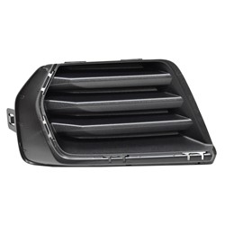 Chevrolet Colorado 2021–2022 Lt Front Bumper Insert (Front) – GM1038252 product photo