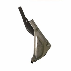 Jeep Cherokee 2019–2023 Hood (Passenger side) – CH1236161 product photo