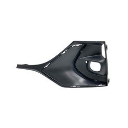 Buick Encore GX 2020–2023 Lt Front Bumper Insert (Front) – GM1038305 product photo
