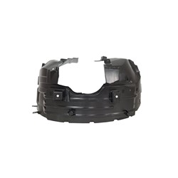 Dodge Hornet 2023–2025 Fender (Front) – CH1249226 product photo