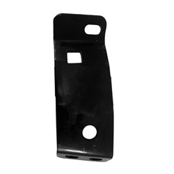 Nissan Frontier 2005–2019 Lt Front Bumper Support Bracket (Pair (both sides)) – NI1062105 product photo