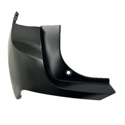 Buick Encore GX 2020–2023 Rear Bumper Cover (Rear) – GM1116121 product photo