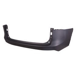 Lexus NX200t / NX300 & more 2015–2021 Rear Bumper Cover (Rear) – LX1100232 product photo