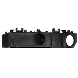 Kia Forte / Forte Koup & more 2014–2018 Front Bumper Cover (Front) – KI1032102 product photo