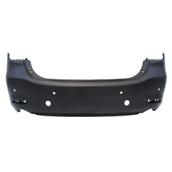Mazda 6 2018–2021 Rear Bumper Cover (Rear) – MA1100228 product photo