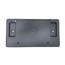 Ford Ranger 2024–2025 Front Bumper License Bracket (Front) – FO1068206 product photo