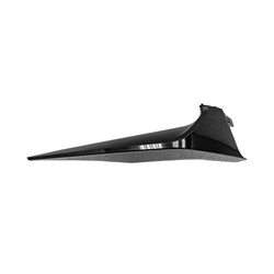 Toyota Corolla 2023–2025 Lt Front Bumper Molding (Front) – TO1046134 product photo