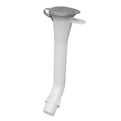 Nissan Murano 2015–2024 Windshield Washer Tank Tube Assembly – NI1289112 product photo