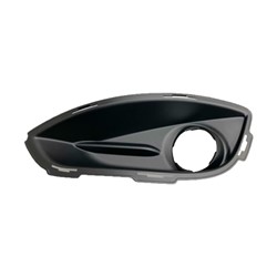 Chrysler Pacifica 2017–2020 Lt Front Bumper Insert (Front) – CH1038238 product photo