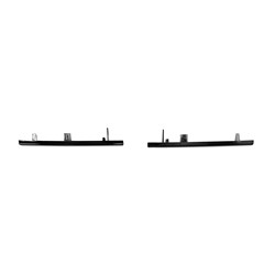 Ram 1500 2019–2024 Grille – CH1210146 product photo