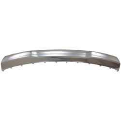 Kia Carnival 2022–2024 Front Bumper Valance (Front) – KI1095127 product photo