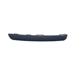 Volkswagen Tiguan 2018–2021 Lt Front Bumper Molding (Front) – VW1046121 product photo