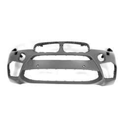 Bmw X6 2015–2019 Front Bumper Cover (Front) – BM1000436 product photo