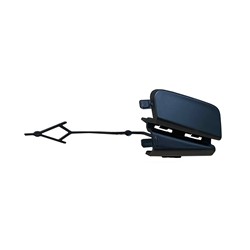 Volkswagen Tiguan 2022–2024 Tow Hook Cover – VW1029124 product photo